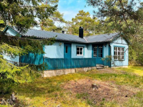 4 person holiday home in YSTAD Ystad